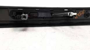 Recambio de aleron trasero para opel corsa f 2019- 1.2 referencia OEM IAM 9829272980   2