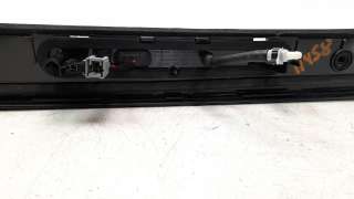Recambio de aleron trasero para opel corsa f 2019- 1.2 referencia OEM IAM 9829272980  