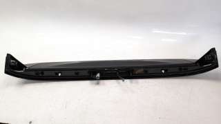 Recambio de aleron trasero para opel corsa f 2019- 1.2 referencia OEM IAM 9829272980  