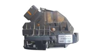 Recambio de cerradura maletero / porton para ford transit courier 2013- 1.5 tdci cat referencia OEM IAM BM5AA21813BH  
