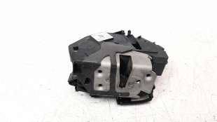 Recambio de cerradura puerta delantera izquierda para ford transit courier 2013- 1.5 tdci cat referencia OEM IAM BM5AA21813AH  
