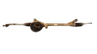 Recambio de cremallera direccion para ford transit courier 2013- 1.5 tdci cat referencia OEM IAM EY163200AC  