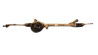 Recambio de cremallera direccion para ford transit courier 2013- 1.5 tdci cat referencia OEM IAM EY163200AC  