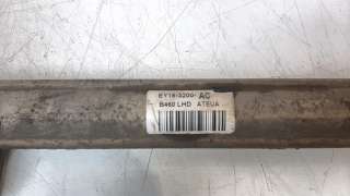 Recambio de cremallera direccion para ford transit courier 2013- 1.5 tdci cat referencia OEM IAM EY163200AC  