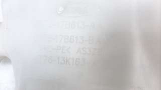 Recambio de deposito limpia para ford transit courier 2013- 1.5 tdci cat referencia OEM IAM JT7613K163AA  