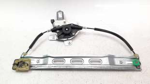 Recambio de elevalunas delantero derecho para ford transit courier 2013- 1.5 tdci cat referencia OEM IAM ET76A23200CD  