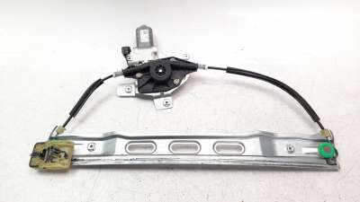 Recambio de elevalunas delantero derecho para ford transit courier 2013- 1.5 tdci cat referencia OEM IAM ET76A23200CD  