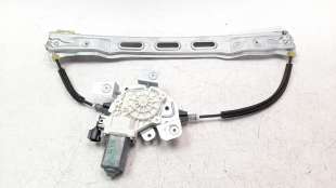 Recambio de elevalunas delantero derecho para ford transit courier 2013- 1.5 tdci cat referencia OEM IAM ET76A23200CD   2