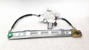 Recambio de elevalunas delantero izquierdo para ford transit courier 2013- 1.5 tdci cat referencia OEM IAM ET76A23201CD  