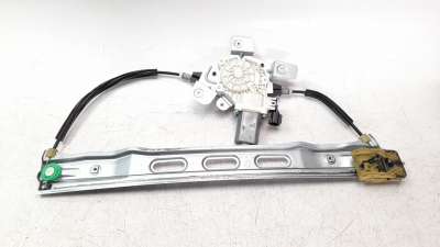 Recambio de elevalunas delantero izquierdo para ford transit courier 2013- 1.5 tdci cat referencia OEM IAM ET76A23201CD  