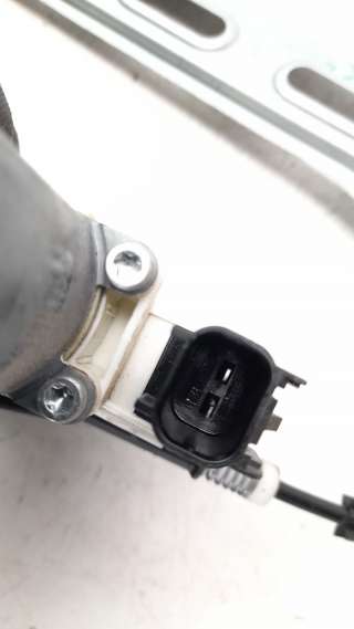 Recambio de elevalunas delantero izquierdo para ford transit courier 2013- 1.5 tdci cat referencia OEM IAM ET76A23201CD  