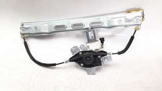 Recambio de elevalunas delantero izquierdo para ford transit courier 2013- 1.5 tdci cat referencia OEM IAM ET76A23201CD  