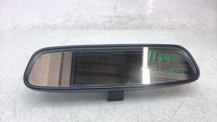 Recambio de espejo para ford transit courier 2013- 1.5 tdci cat referencia OEM IAM A080414  
