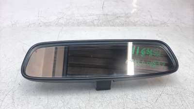 Recambio de espejo para ford transit courier 2013- 1.5 tdci cat referencia OEM IAM A080414  