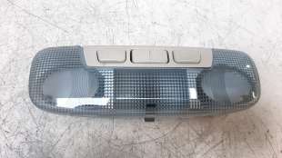 Recambio de luz interior para ford transit courier 2013- 1.5 tdci cat referencia OEM IAM 8A6A13K767AB3AM1  