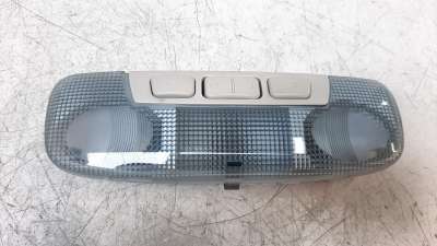 Recambio de luz interior para ford transit courier 2013- 1.5 tdci cat referencia OEM IAM 8A6A13K767AB3AM1  