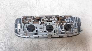Recambio de luz interior para ford transit courier 2013- 1.5 tdci cat referencia OEM IAM 8A6A13K767AB3AM1   2