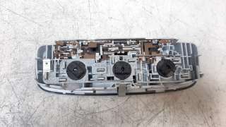 Recambio de luz interior para ford transit courier 2013- 1.5 tdci cat referencia OEM IAM 8A6A13K767AB3AM1  
