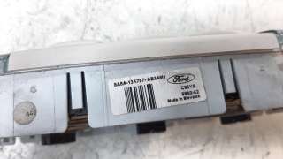 Recambio de luz interior para ford transit courier 2013- 1.5 tdci cat referencia OEM IAM 8A6A13K767AB3AM1  