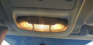 Recambio de luz interior para ford transit courier 2013- 1.5 tdci cat referencia OEM IAM 8A6A13K767AB3AM1  