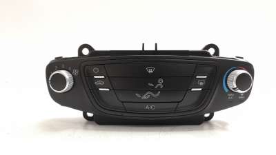 Recambio de mando climatizador para ford transit courier 2013- 1.5 tdci cat referencia OEM IAM AV1T19980AL  