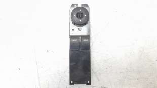 Recambio de mando elevalunas delantero izquierdo para ford transit courier 2013- 1.5 tdci cat referencia OEM IAM DT1T14A132FB IA