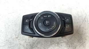 Recambio de mando luces para ford transit courier 2013- 1.5 tdci cat referencia OEM IAM AV1T13D061CD  