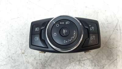 Recambio de mando luces para ford transit courier 2013- 1.5 tdci cat referencia OEM IAM AV1T13D061CD  