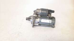 Recambio de motor arranque para ford transit courier 2013- 1.5 tdci cat referencia OEM IAM H2BT11000DB  