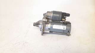Recambio de motor arranque para ford transit courier 2013- 1.5 tdci cat referencia OEM IAM H2BT11000DB  