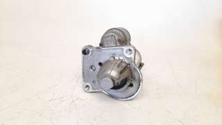 Recambio de motor arranque para ford transit courier 2013- 1.5 tdci cat referencia OEM IAM H2BT11000DB  