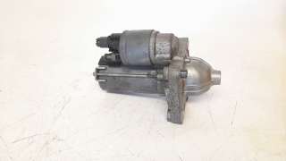 Recambio de motor arranque para ford transit courier 2013- 1.5 tdci cat referencia OEM IAM H2BT11000DB  