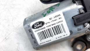 Recambio de motor limpia trasero para ford transit courier 2013- 1.5 tdci cat referencia OEM IAM ET7617K441BA   2