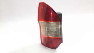 Recambio de piloto trasero izquierdo para ford transit courier 2013- 1.5 tdci cat referencia OEM IAM ET7613405AF 103F10691771 