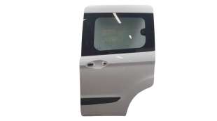 Recambio de puerta lateral corredera izquierda para ford transit courier 2013- 1.5 tdci cat referencia OEM IAM PET7624631AV  