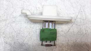 Recambio de resistencia calefaccion para ford transit courier 2013- 1.5 tdci cat referencia OEM IAM AV1118B647  