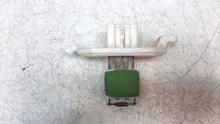 Recambio de resistencia calefaccion para ford transit courier 2013- 1.5 tdci cat referencia OEM IAM AV1118B647   2