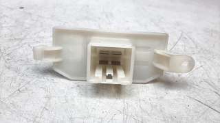 Recambio de resistencia calefaccion para ford transit courier 2013- 1.5 tdci cat referencia OEM IAM AV1118B647  