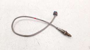 Recambio de sonda lambda para ford transit courier 2013- 1.5 tdci cat referencia OEM IAM H1BA9Y460  