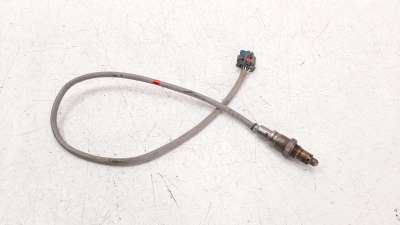 Recambio de sonda lambda para ford transit courier 2013- 1.5 tdci cat referencia OEM IAM H1BA9Y460  