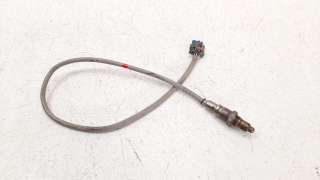 Recambio de sonda lambda para ford transit courier 2013- 1.5 tdci cat referencia OEM IAM H1BA9Y460  