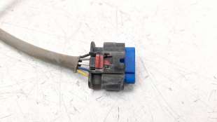 Recambio de sonda lambda para ford transit courier 2013- 1.5 tdci cat referencia OEM IAM H1BA9Y460   2