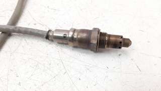 Recambio de sonda lambda para ford transit courier 2013- 1.5 tdci cat referencia OEM IAM H1BA9Y460  