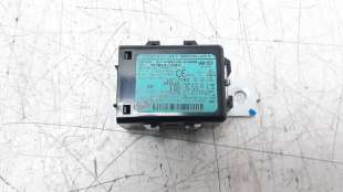 Recambio de modulo electronico para kia rio (yb) 2016- 1.2 cat referencia OEM IAM 95420D4000  