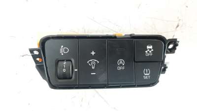 Recambio de mando multifuncion para kia stonic (ybcuv) 2017- 1.0 tgdi cat referencia OEM IAM 84757H8AA0  