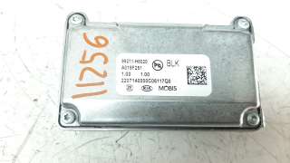Recambio de modulo electronico para kia stonic (ybcuv) 2017- 1.0 tgdi cat referencia OEM IAM 99211H8020  