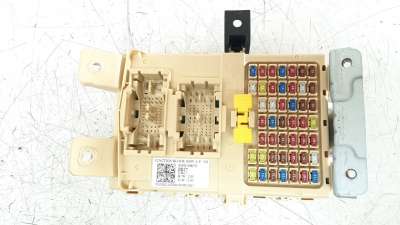 Recambio de caja reles / fusibles para kia stonic (ybcuv) 2017- 1.0 tgdi cat referencia OEM IAM 91955H8570  