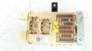 Recambio de caja reles / fusibles para kia stonic (ybcuv) 2017- 1.0 tgdi cat referencia OEM IAM 91955H8570  