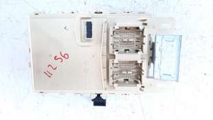 Recambio de caja reles / fusibles para kia stonic (ybcuv) 2017- 1.0 tgdi cat referencia OEM IAM 91955H8570   2
