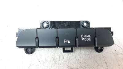 Recambio de interruptor para kia stonic (ybcuv) 2017- 1.0 tgdi cat referencia OEM IAM 93300H8AF0  